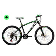 High Quality Carbon Steel Bike Cheap Mountain MTB Bike